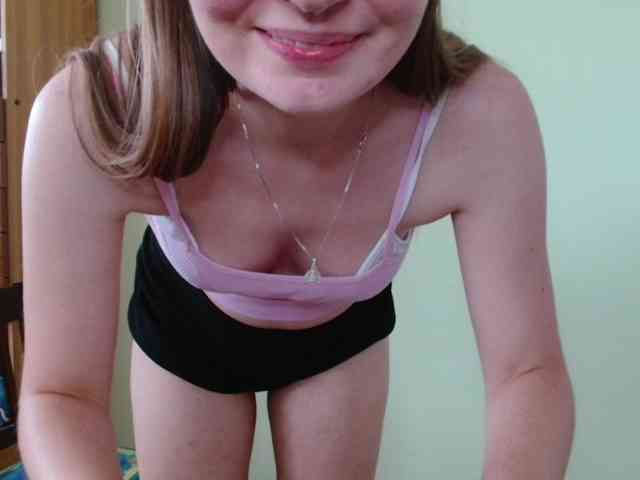Model: Ellyxcute
