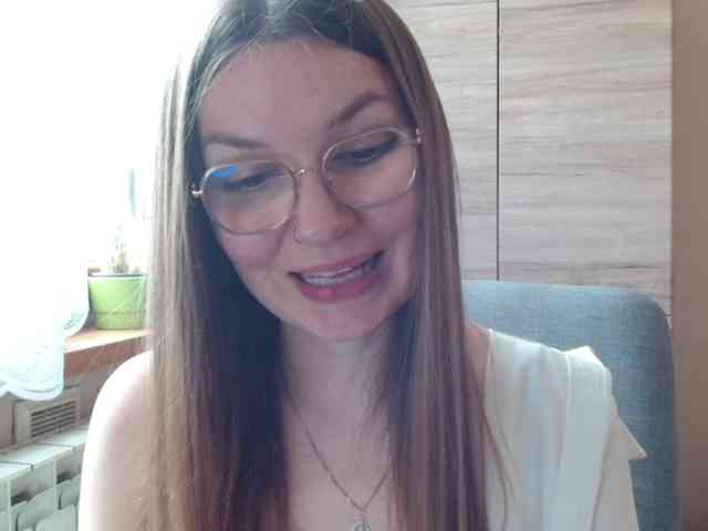 Ellyxcute webcam