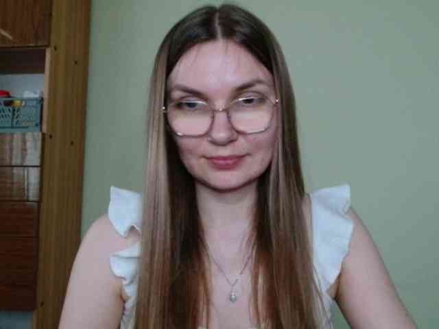 Ellyxcute webcam