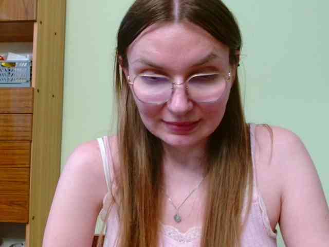Ellyxcute webcam