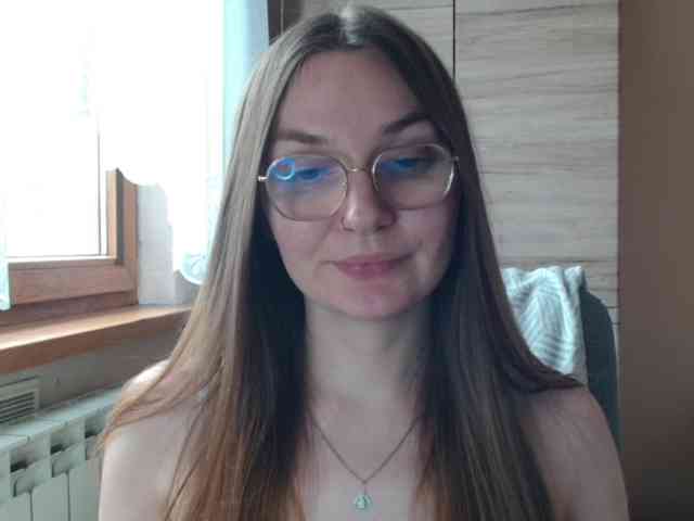 Ellyxcute webcam