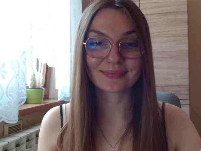 Ellyxcute webcam