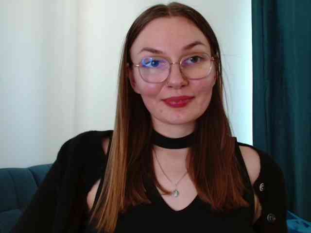 Ellyxcute webcam