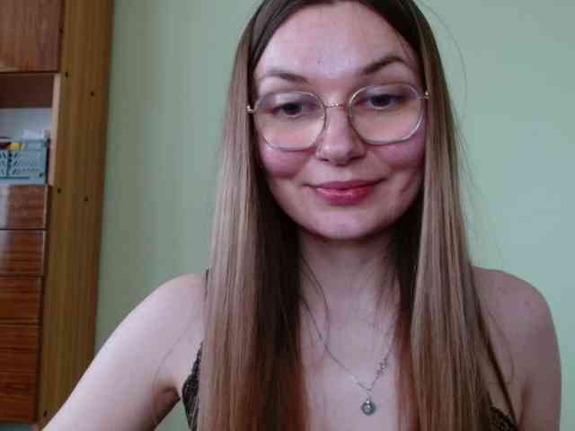 Ellyxcute webcam