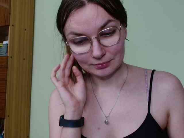 Ellyxcute webcam