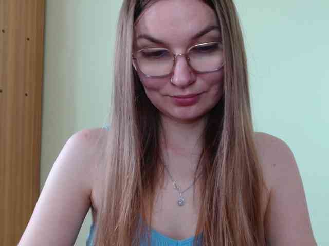 Ellyxcute webcam