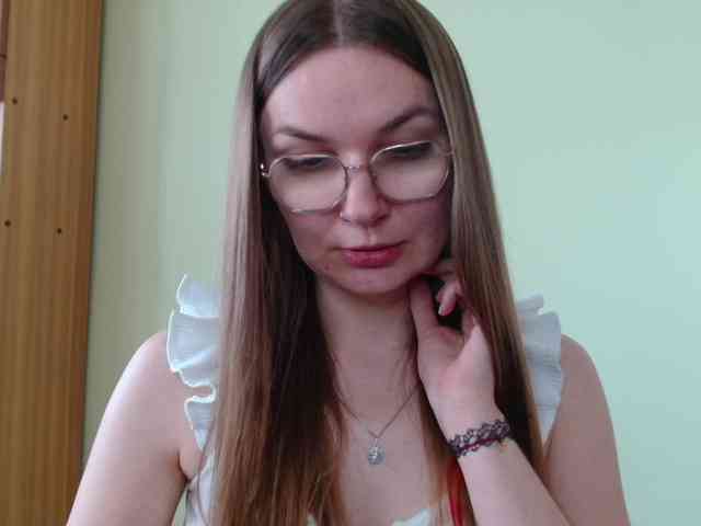 Ellyxcute webcam