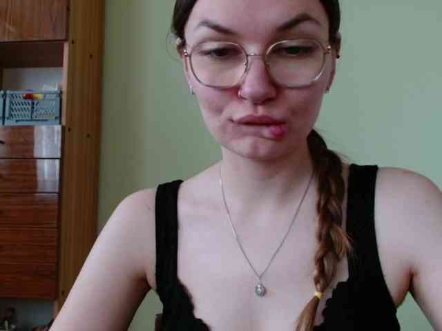 Ellyxcute webcam