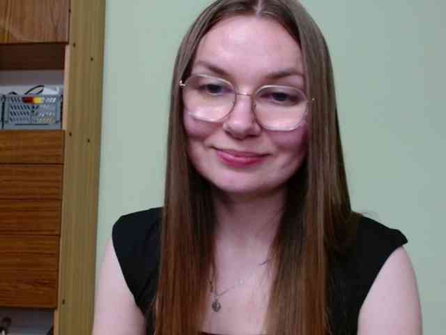 Ellyxcute webcam