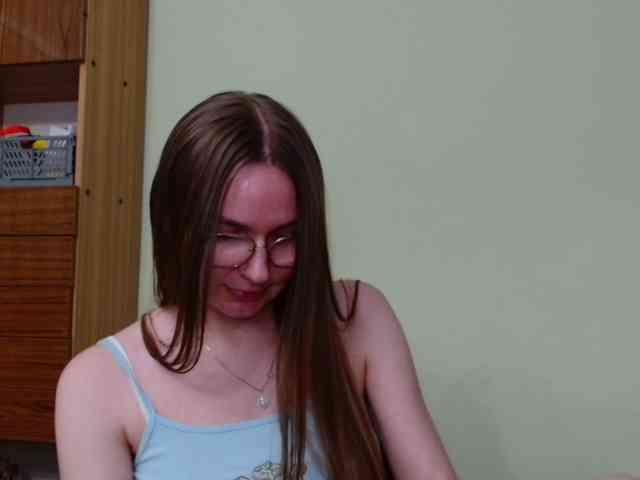 Ellyxcute webcam