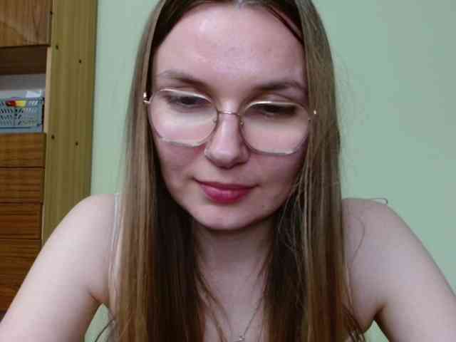 Ellyxcute webcam