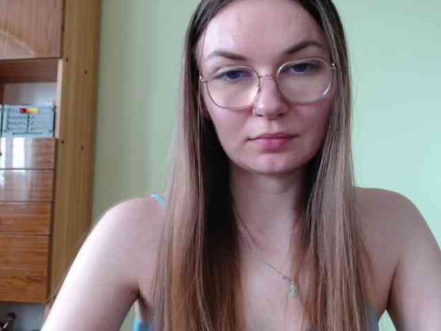 Ellyxcute webcam