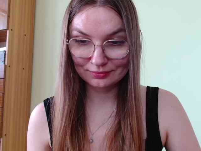 Ellyxcute webcam