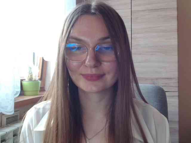 Ellyxcute webcam