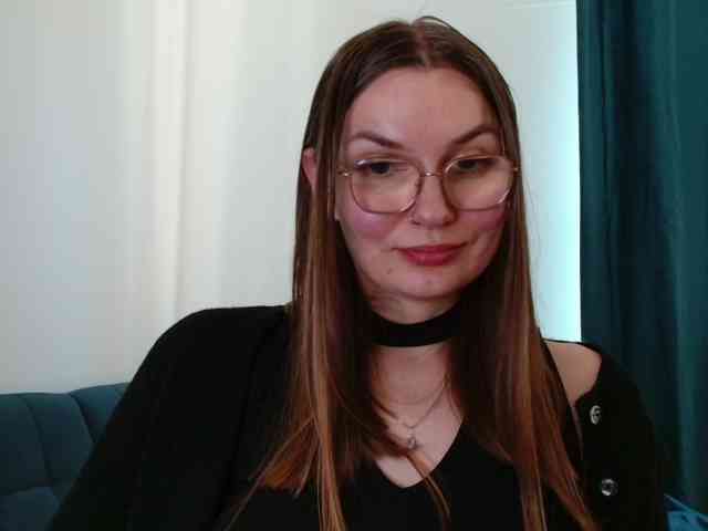 Ellyxcute webcam