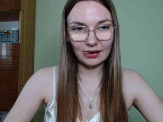 Ellyxcute webcam