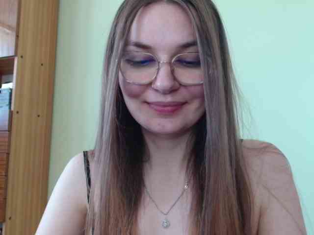 Ellyxcute webcam