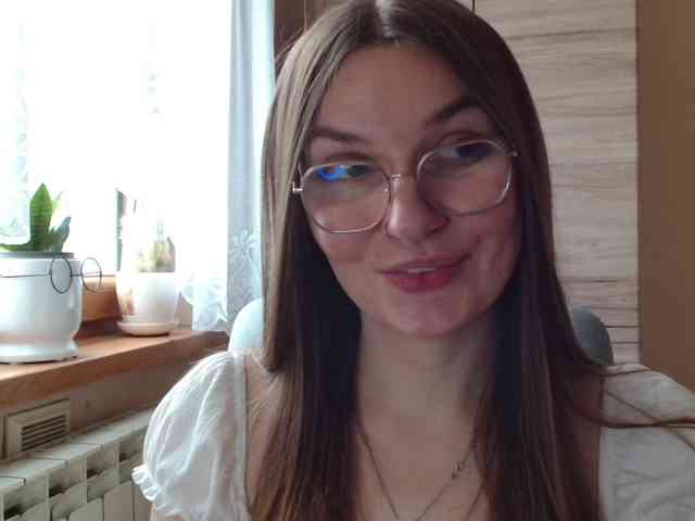 Ellyxcute webcam