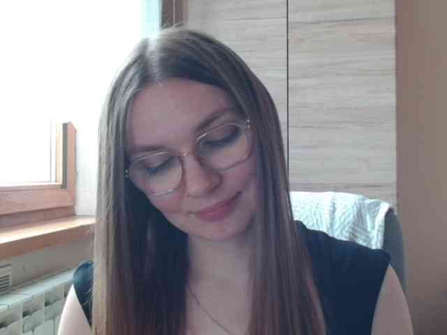 Ellyxcute webcam