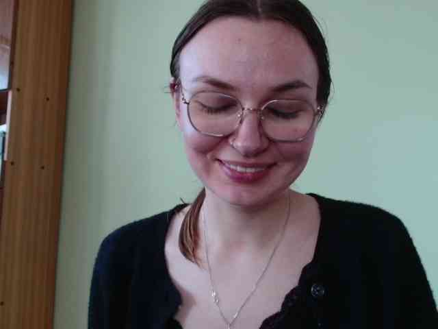 Ellyxcute webcam