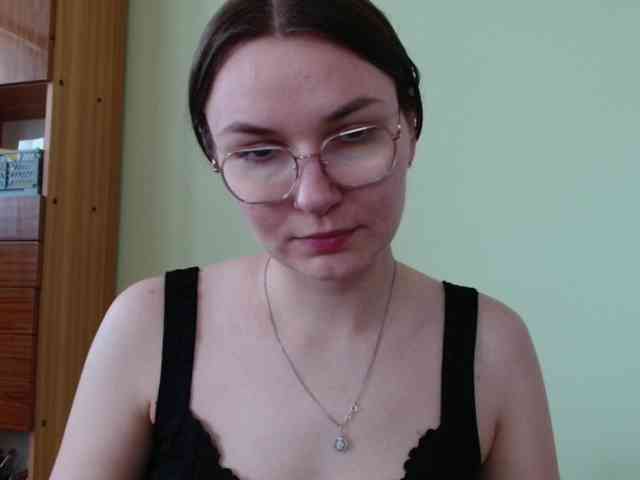 Ellyxcute webcam