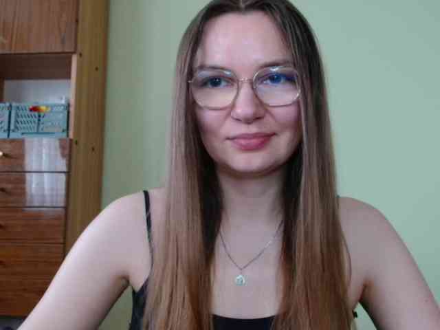 Ellyxcute webcam