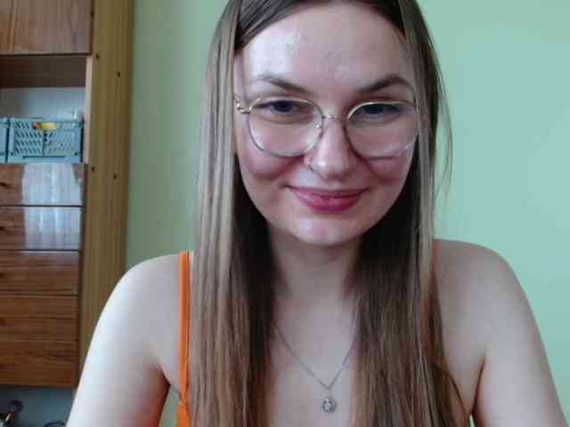 Ellyxcute webcam