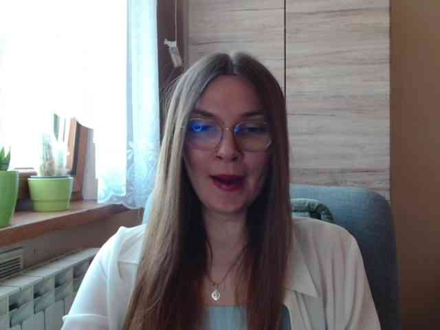 Ellyxcute webcam