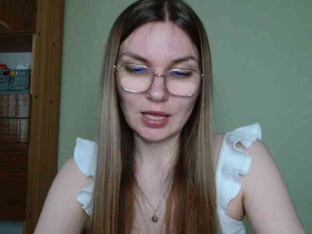 Ellyxcute webcam