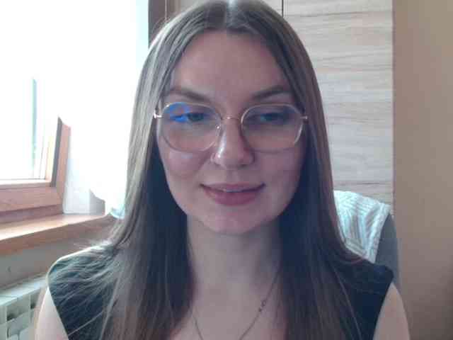 Ellyxcute webcam