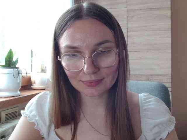 Ellyxcute webcam