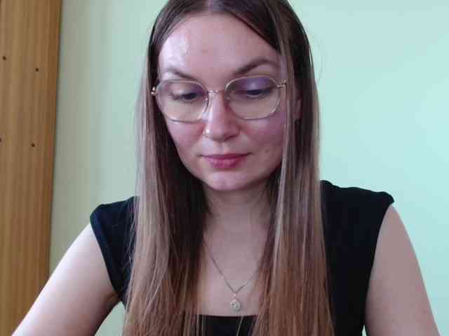 Ellyxcute webcam