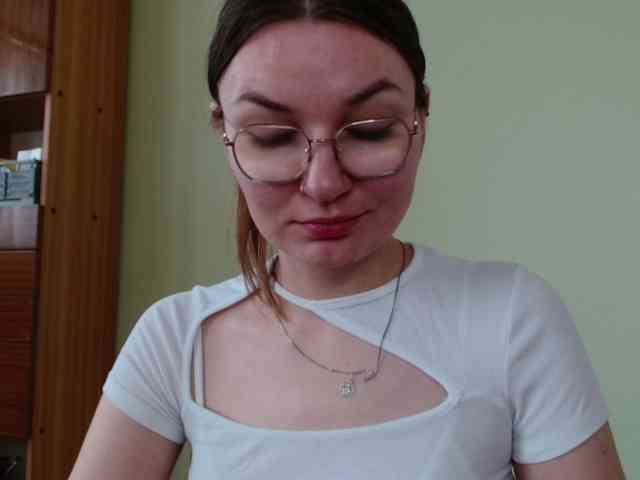 Ellyxcute webcam