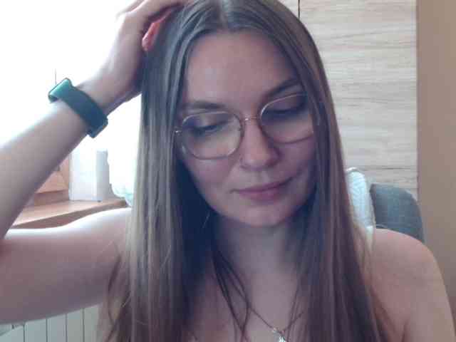 Ellyxcute webcam
