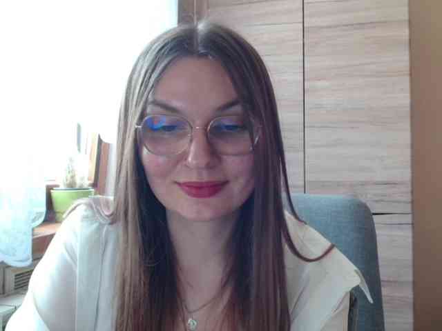 Ellyxcute webcam