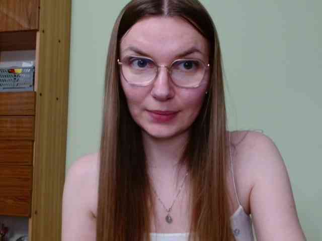Ellyxcute webcam