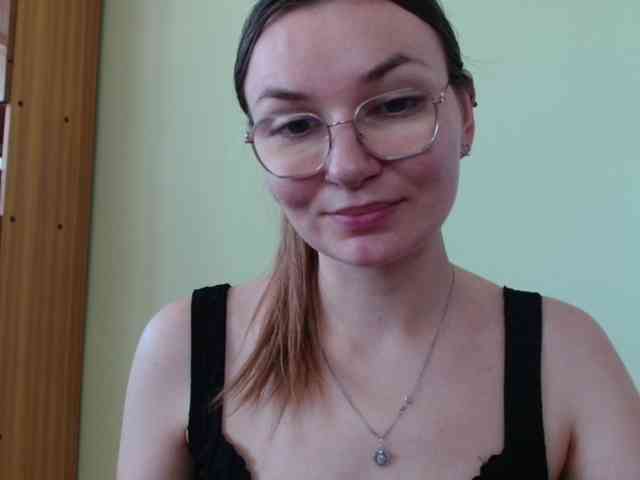 Ellyxcute webcam