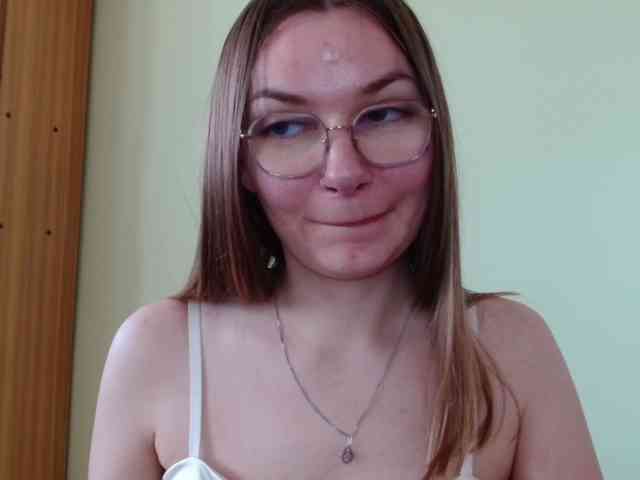 Ellyxcute webcam