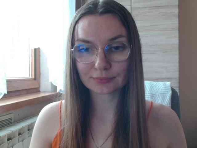 Ellyxcute webcam