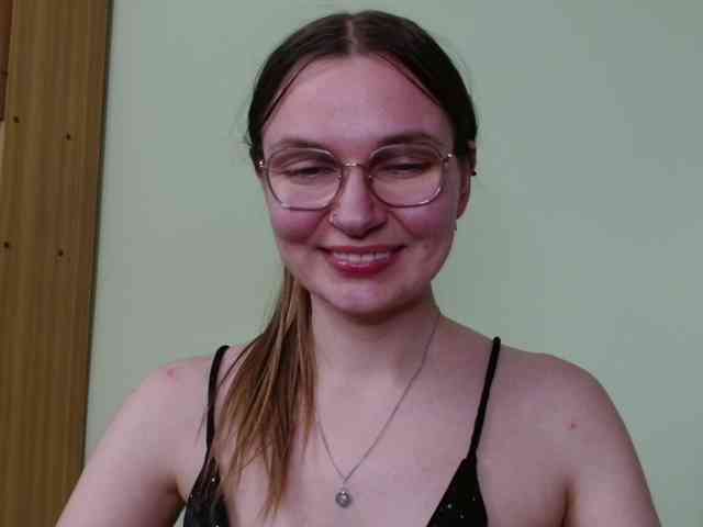 Ellyxcute webcam