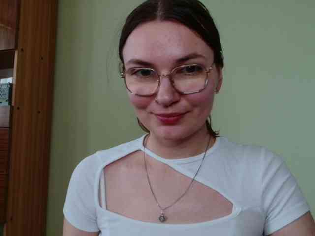 Ellyxcute webcam