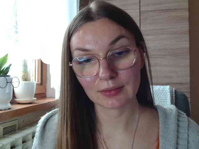 Ellyxcute webcam
