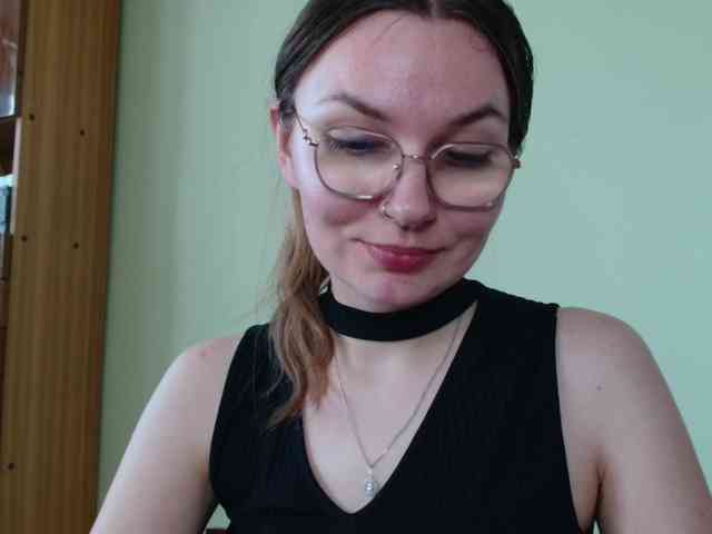Ellyxcute webcam
