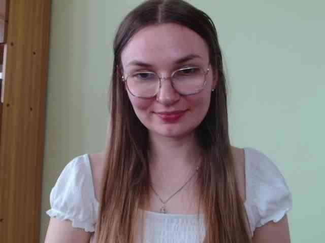 Ellyxcute webcam