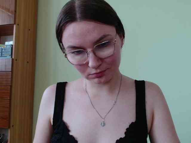 Ellyxcute webcam