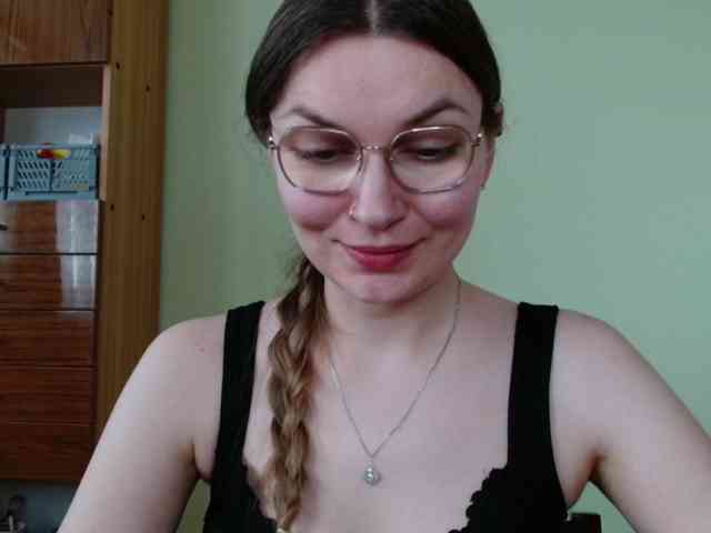 Ellyxcute webcam