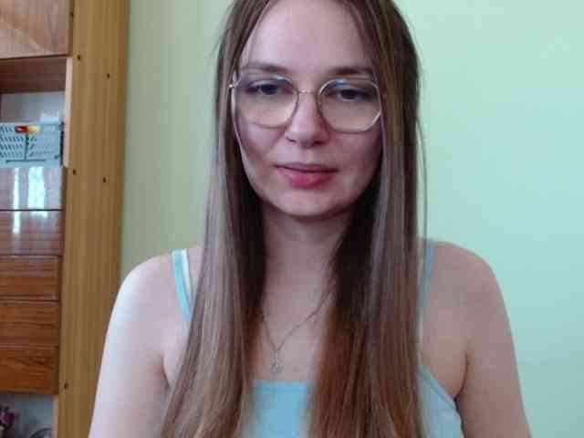 Ellyxcute webcam