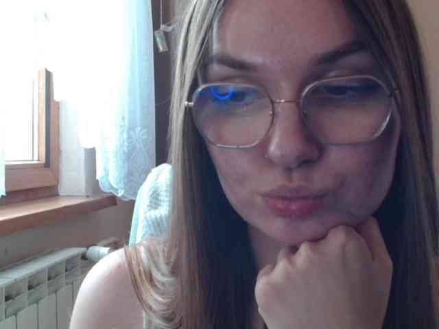 Ellyxcute webcam