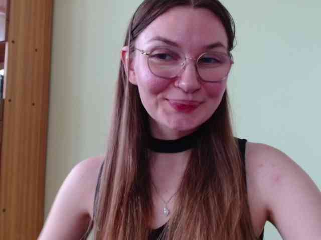 Ellyxcute webcam