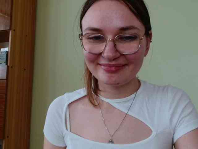Ellyxcute webcam